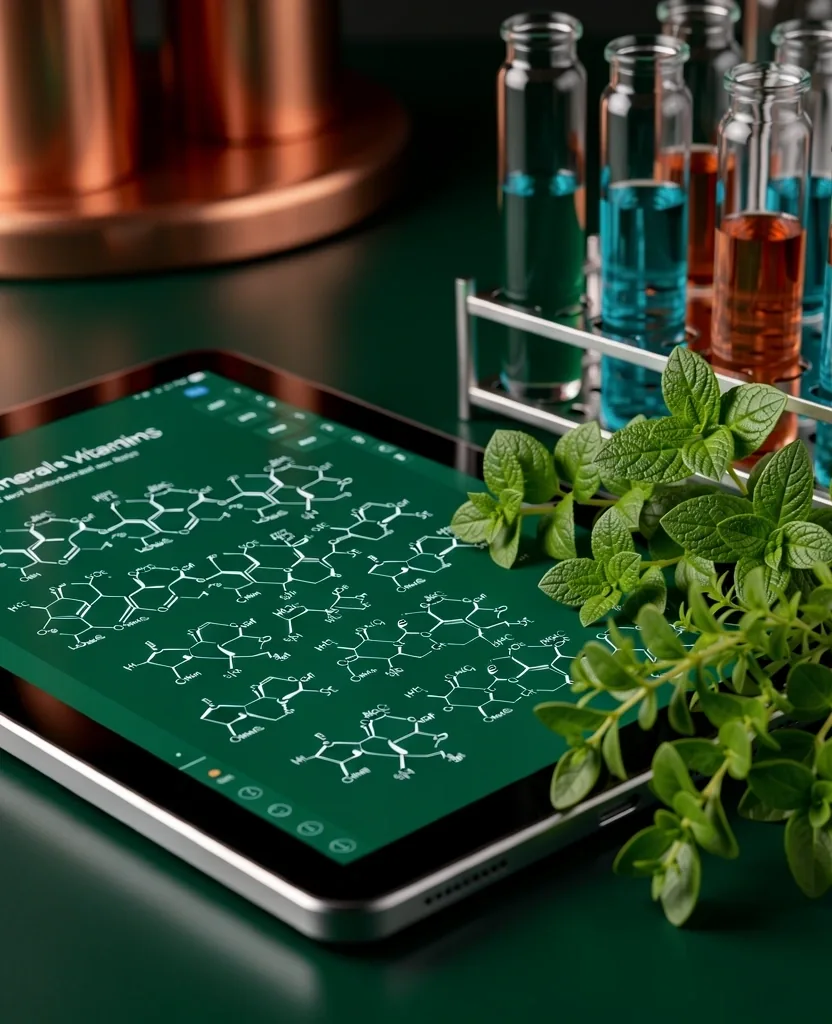 Scientific Data Processing